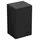 Ultimate Guard Flip`n`Tray 80+ XenoSkin Monocolor Schwarz