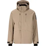 Slope Kenai Skijacke beige XXS