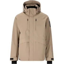 Slope Kenai Skijacke beige XXS