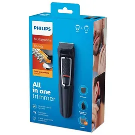 Philips Multigroom Series 3000 MG3730/15