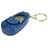 Kerbl Clicker 4-tönig 1 Stück Blau
