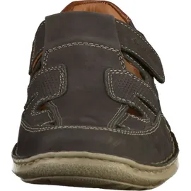 Josef Seibel Anvers 81 Herren Blau 43