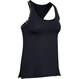 Under Armour Knockout Tank Top Damen schwarz XS