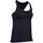 Under Armour Knockout Tank Top Damen schwarz XS