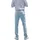 John Devin Chinohose Blau 98