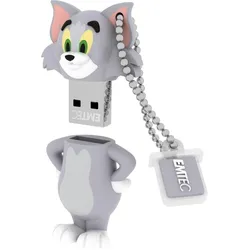 Emtec USB-Stick Tom & Jerry Tom 16GB