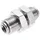 IMI NORGREN Norgren Gerade-Verbinder 100290600 Außengewinde: M14 x 1.5 Rohr-Ø: 6mm 1St.