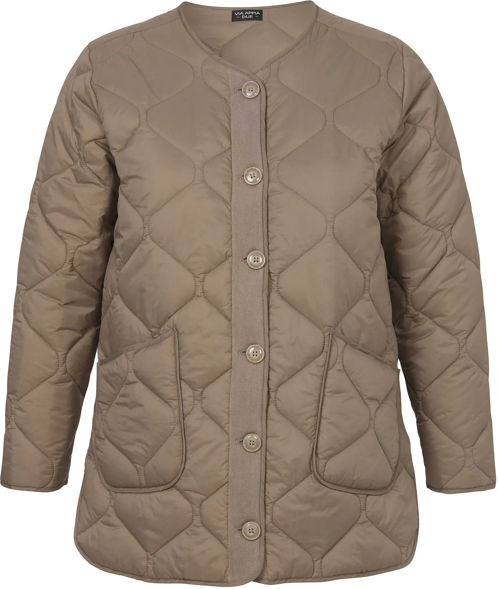 Steppjacke VIA APPIA DUE 