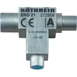 Kathrein Dämpfungssteller IEC ERD 21