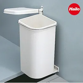 HAILO Pico 5 l Weiß