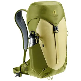 Deuter AC Lite 16 Wanderrucksack 56 cm grün