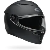 Bell Lithium MIPS Integralhelm - Matt-Schwarz - S