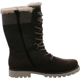 REMONTE Winterstiefel mit wasserabweisender Tex-Ausstattung