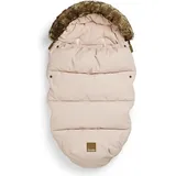 Elodie Fußsack, Blushing Pink,