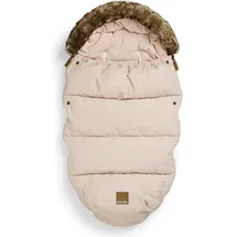 Elodie Fußsack, Blushing Pink,