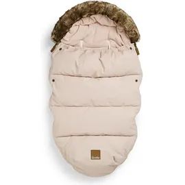 Elodie Fußsack, Blushing Pink,