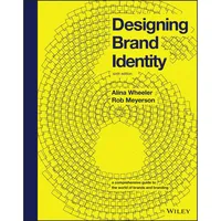 Wiley VCH Designing Brand Identity: