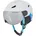 JR HS-0 51-55 cm Weiß/Türkis