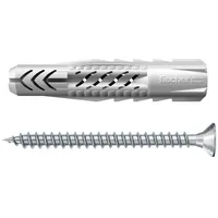 Fischer UX 6.0 x 50 mm - 10 Stück Dübel