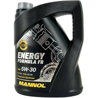 Mannol Energy 5W-30 7707 5 l