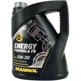 Mannol Energy 5W-30 7707 5 l