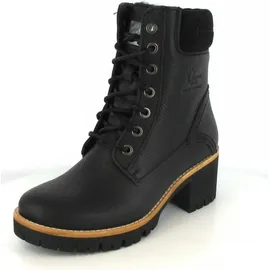 Panama Jack Phoebe B17 schwarz nappa 37