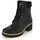 Panama Jack Phoebe B17 schwarz nappa 37