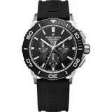 MAURICE LACROIX Pontos Diver Automatik Kautschuk 42,0 mm PT6248-DLB00-330-2