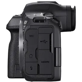 Canon EOS R5 Mark II + RF 24-105mm f/4,0-7,1 IS STM