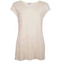 Seidel Moden SEIDEL MODEN, Damen, Gr. 54, beige, Jersey,