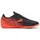 Puma Attacanto II IT Hallenschuhe Herren schwarz 46,5