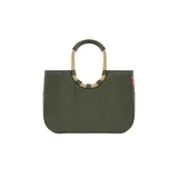 Reisenthel Loopshopper L forest gold