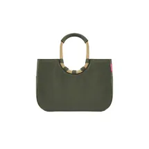 Reisenthel Loopshopper L forest gold