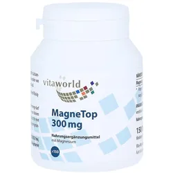 MagneTop Magnesium 300 mg 120 St