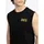 BENLEE Rocky Marciano Benlee Levant Set Ohne Ärmel - Black / Yellow - 3XL