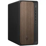 HP OmniDesk Desktop PC M03-0177ng Core Ultra 7 265, 32GB RAM, 1TB SSD, Windows 11