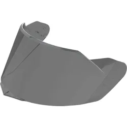 SMK Bionic Jugend Visier, grau