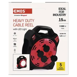 EMOS H07RN-F3G 15 m