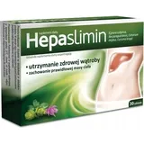 Aflofarm Hepaslimin Tabletten 30 St.