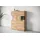 OTTO home Highboard 100 x 120 x 39,5 cm Beige / Braun