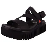 Art 1573 Damen Schwarz 38