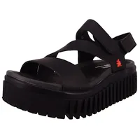 Art 1573 Damen Schwarz 38