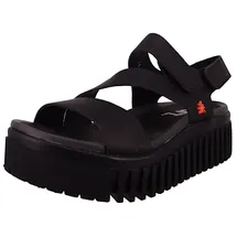 Art 1573 Damen Schwarz 38