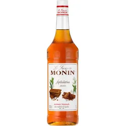 Spekulatius - Monin Sirup (1,0l)