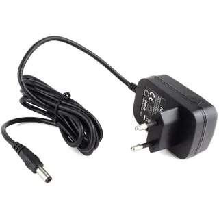 MyVolts 7.5V EU-Netzteil kompatibel mit My Weigh UltraBaby MBSC-55 Waage