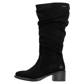Rieker 74192-00 Damen Schwarz 37