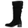 Rieker 74192-00 Damen Schwarz 37