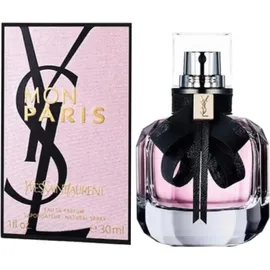 YVES SAINT LAURENT Mon Paris Eau de Parfum 50 ml