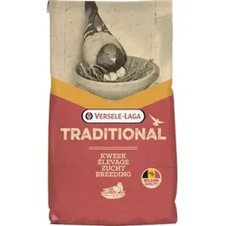 Vers@25kg Zucht Active Life