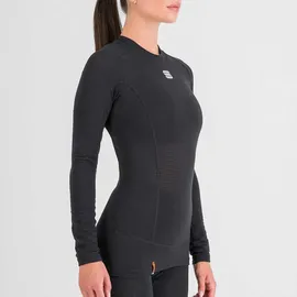 Sportful Thermodynamic Mid Langarm-baselayer schwarz M